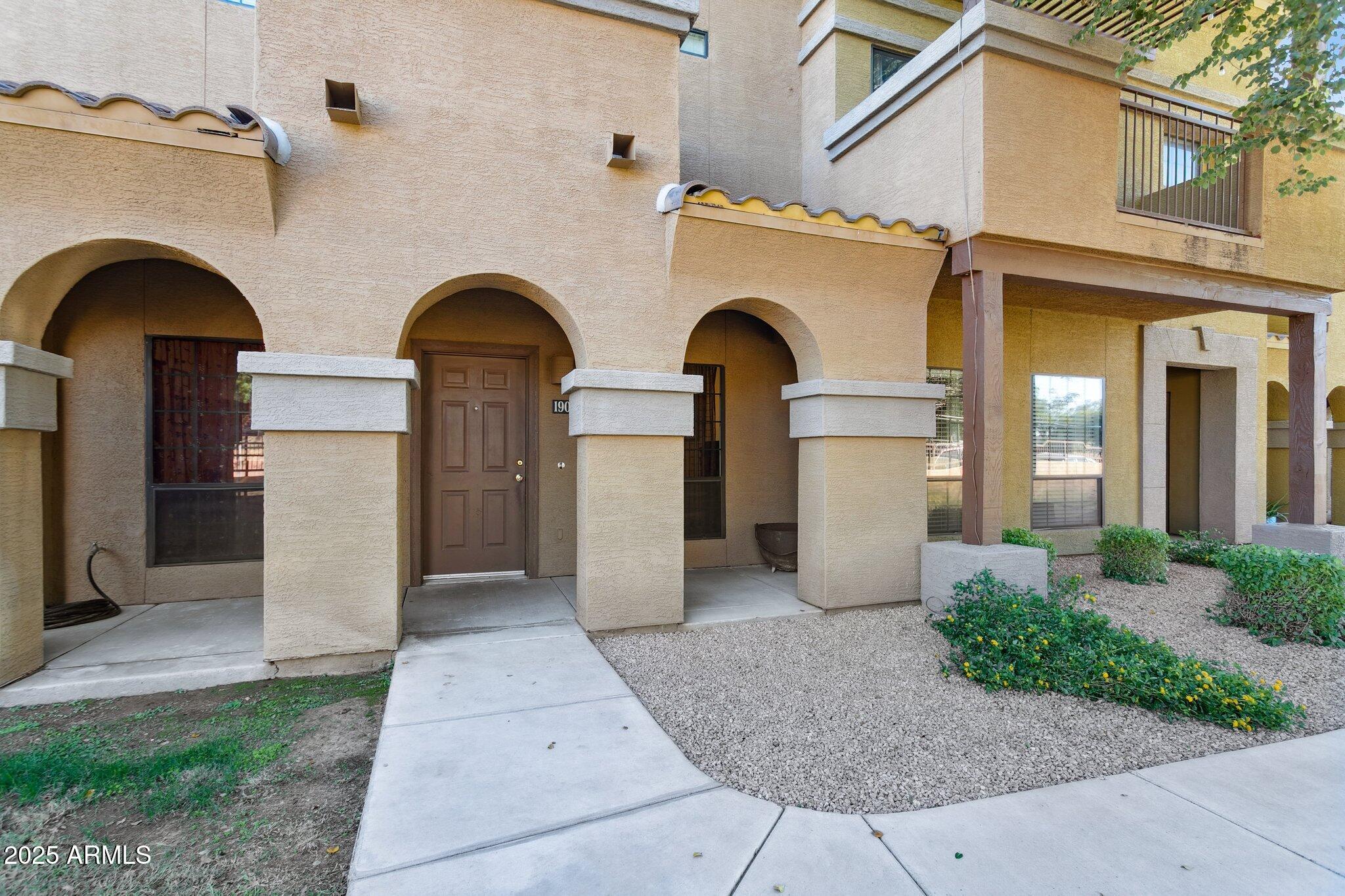 1702 East Bell Road, Unit 190 Phoenix, AZ 85022 - Photo 5 of 24 1702 E Bell Rd 190