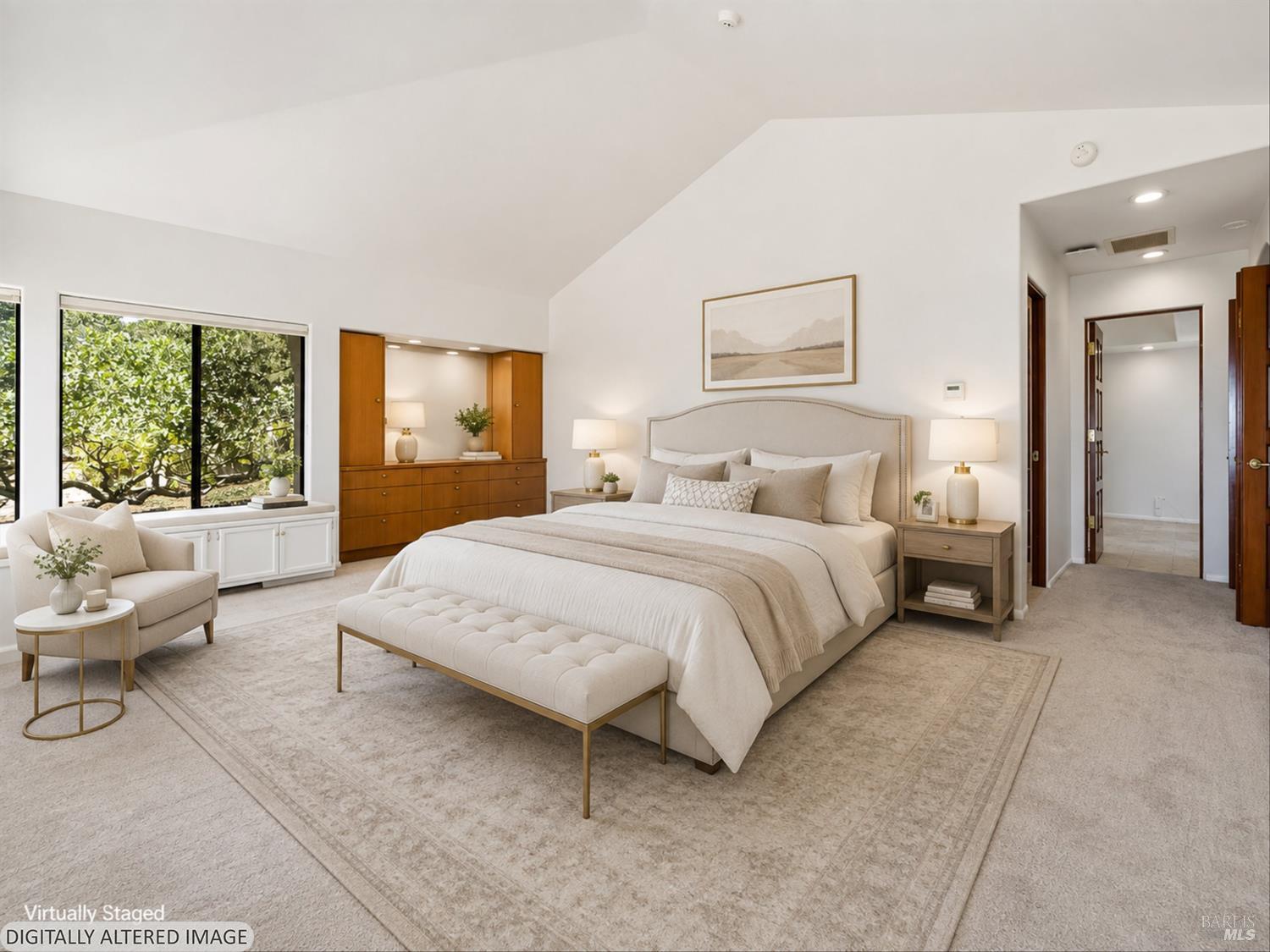 4800 Skycrest Way Santa Rosa, CA 95405 - Photo 17 of 38 Gallery Image 17
