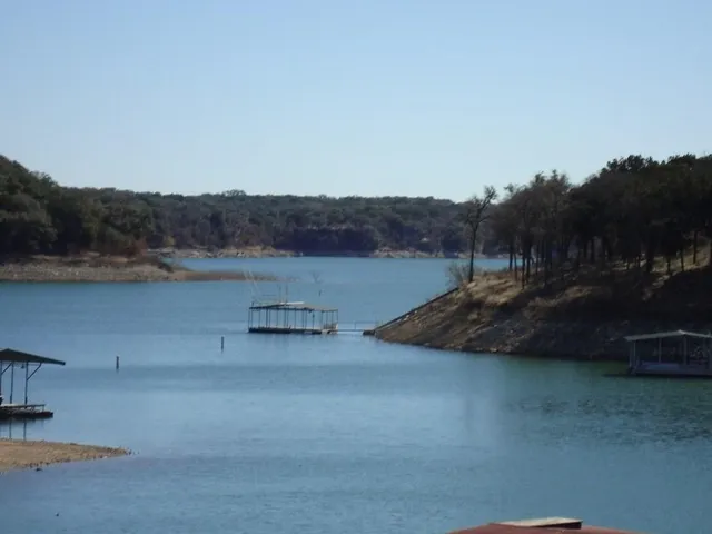 a close view of sink
