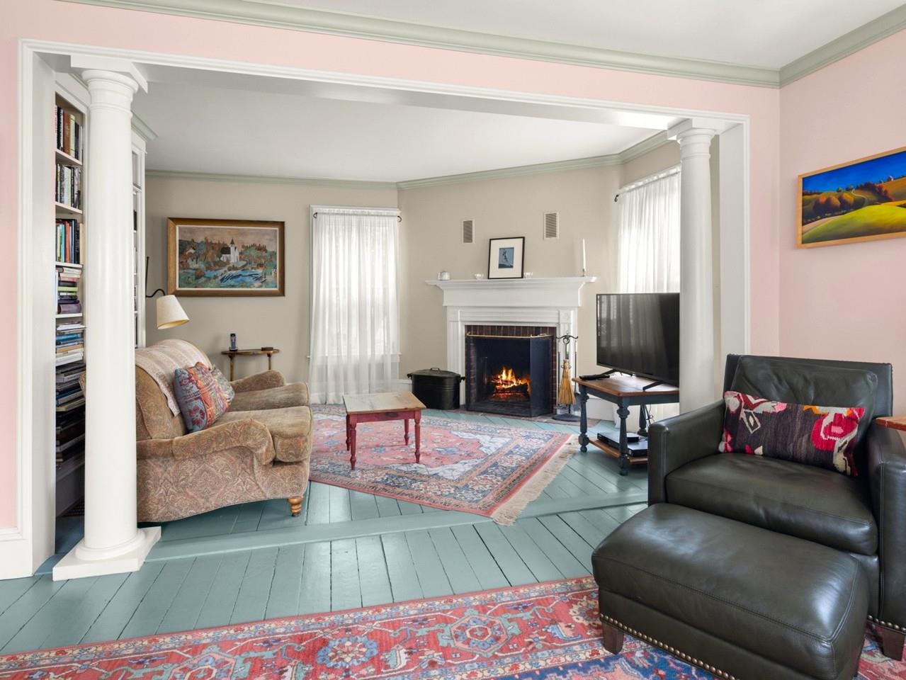 3160 Mt Philo Road Charlotte, VT 05445 - Photo 7 of 51 Gallery Image 7
