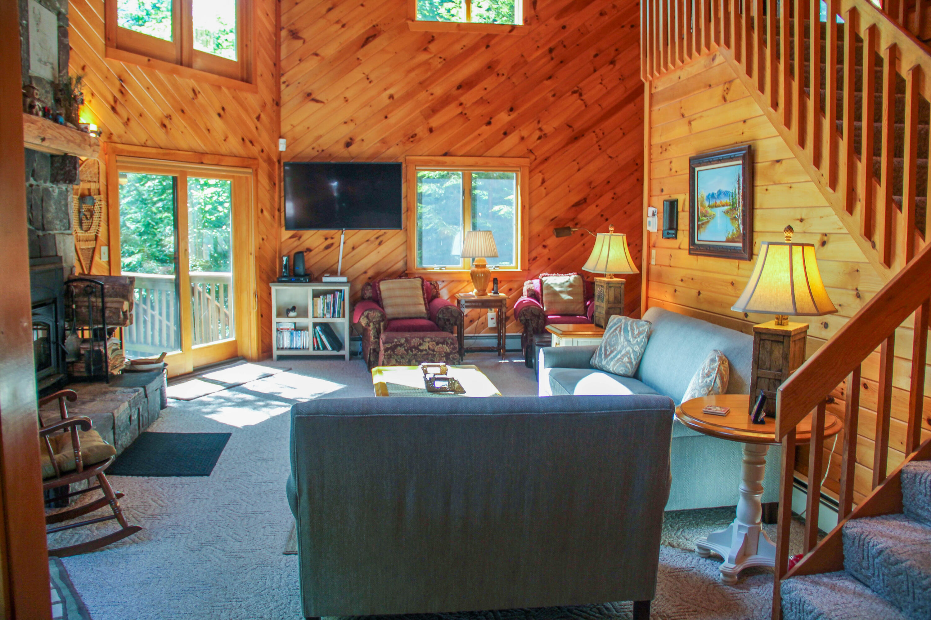 42 Knowles Point Road Bridgton, ME 04009 - Photo 28 of 63 GR RM