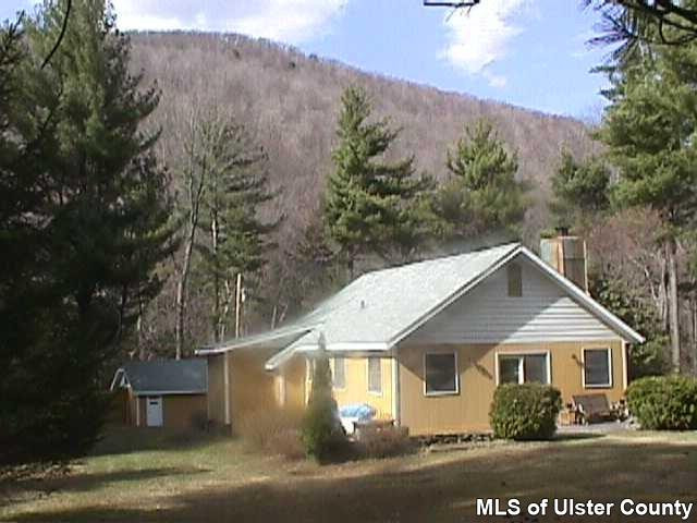 37 Golf Course Road Shandaken, NY 12480 - Photo 1 of 1 Photo 1