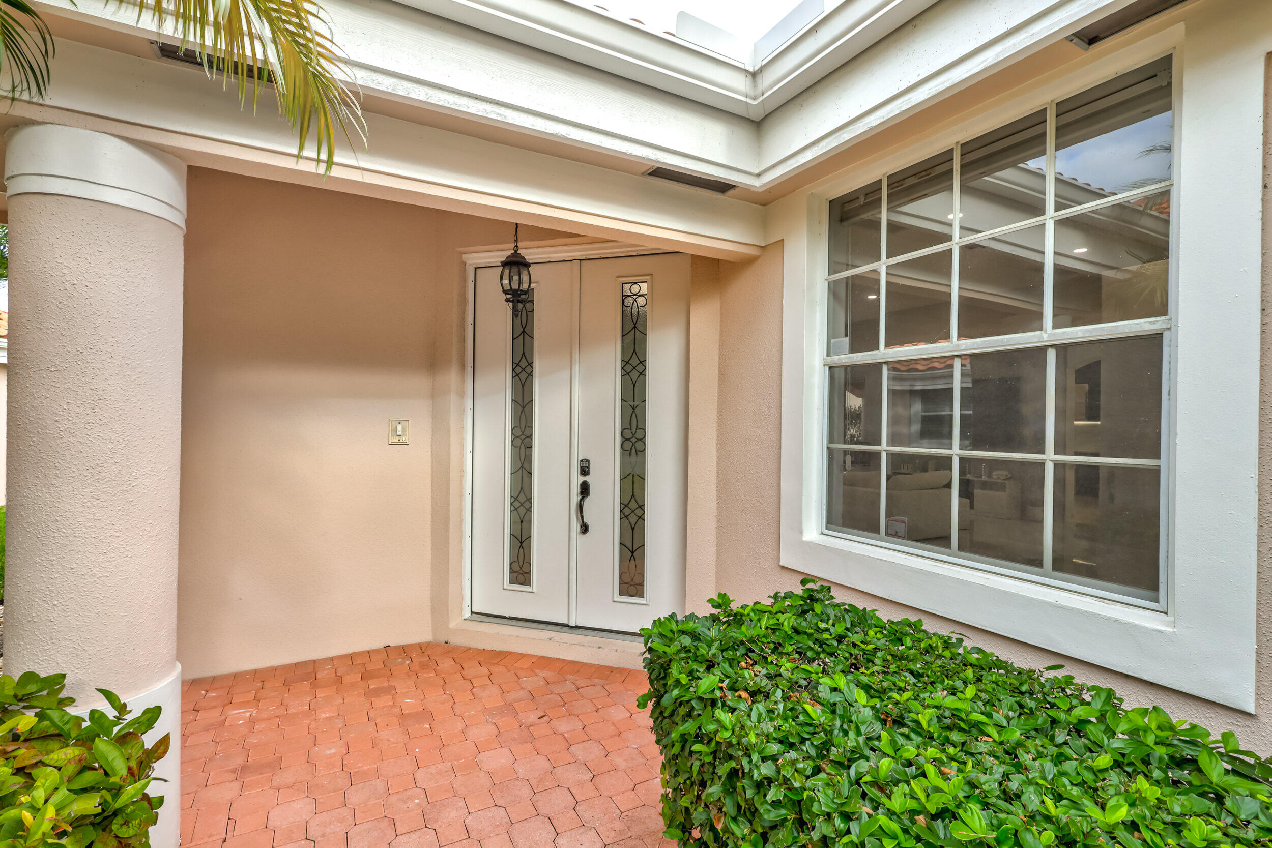 523 Eagleton Cove Trace Palm Beach Gardens, FL 33418 - Photo 11 of 43 Entrance
