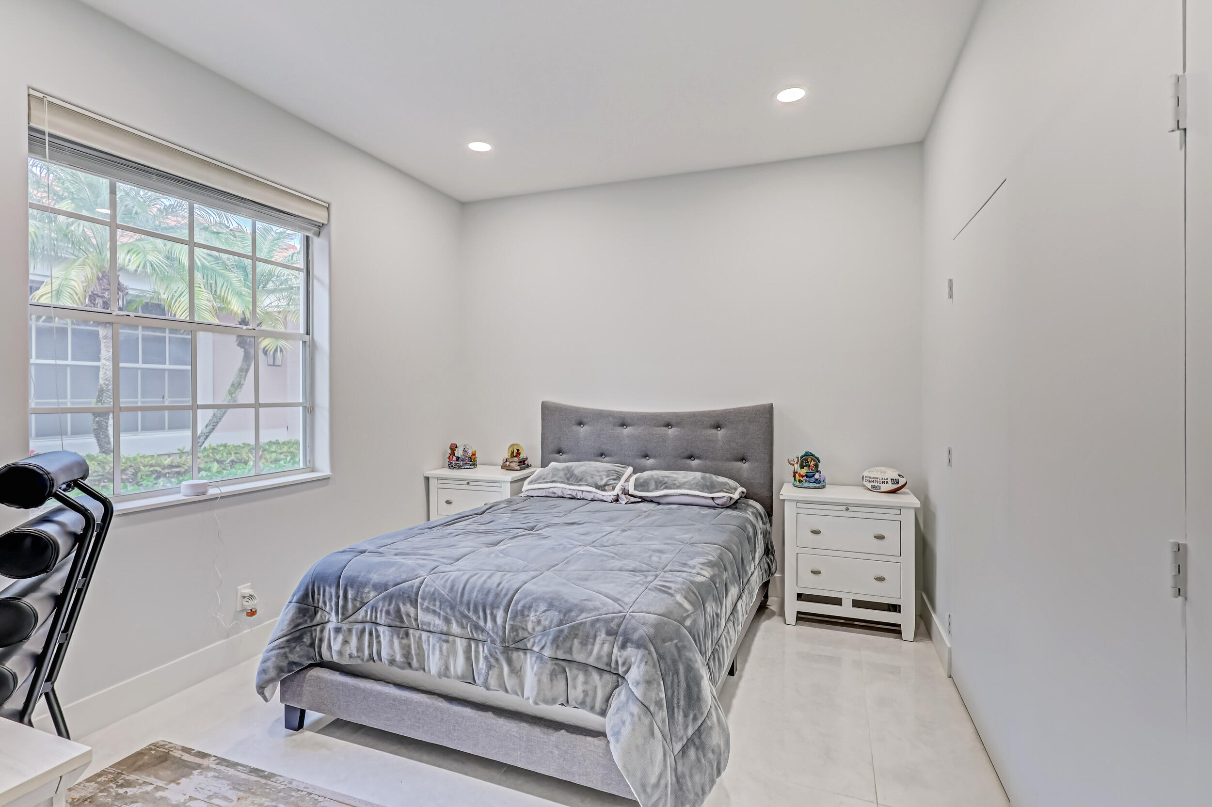 523 Eagleton Cove Trace Palm Beach Gardens, FL 33418 - Photo 25 of 43 Second Bedroom