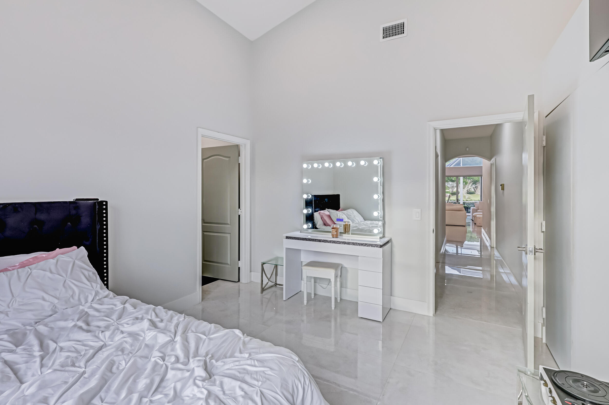 523 Eagleton Cove Trace Palm Beach Gardens, FL 33418 - Photo 27 of 43 Third Bedroom