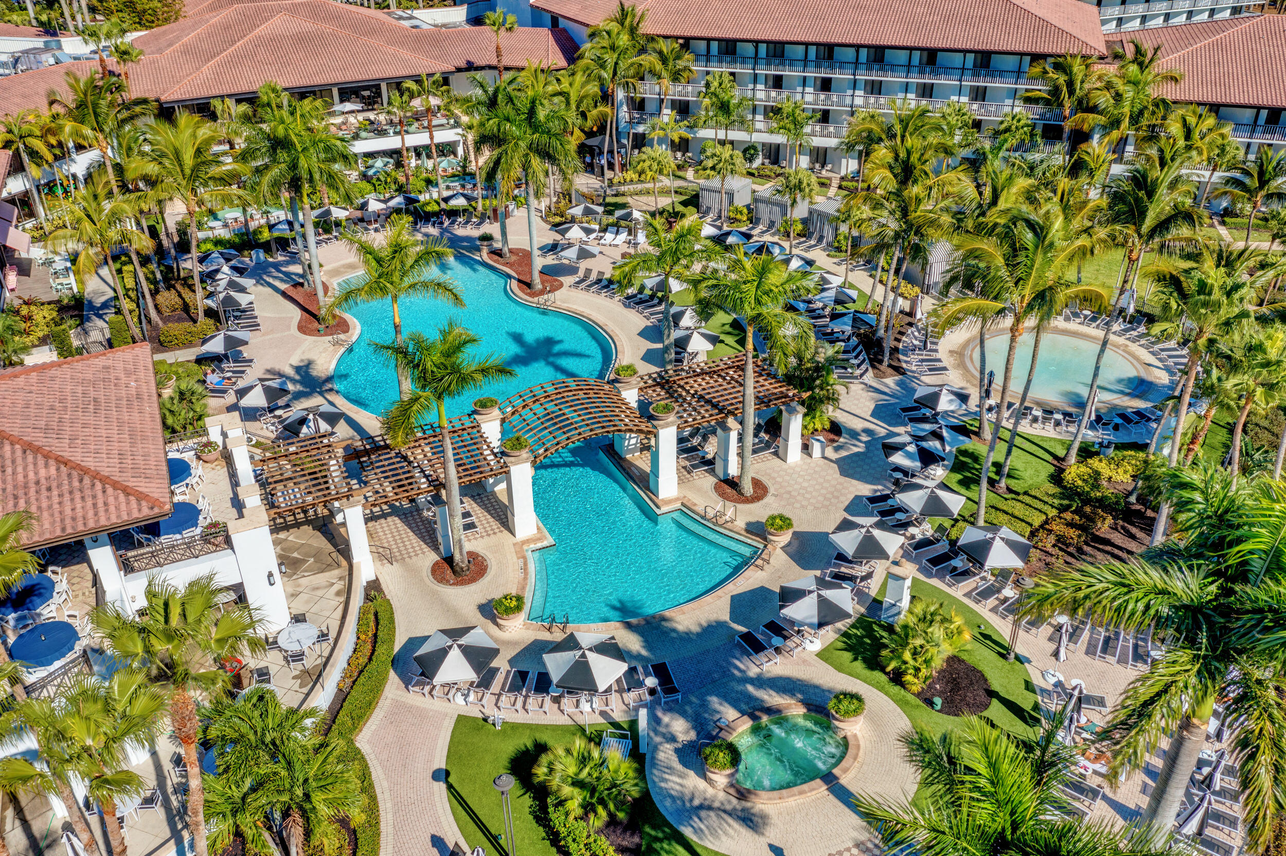 523 Eagleton Cove Trace Palm Beach Gardens, FL 33418 - Photo 42 of 43 PGA Hotel and Spa