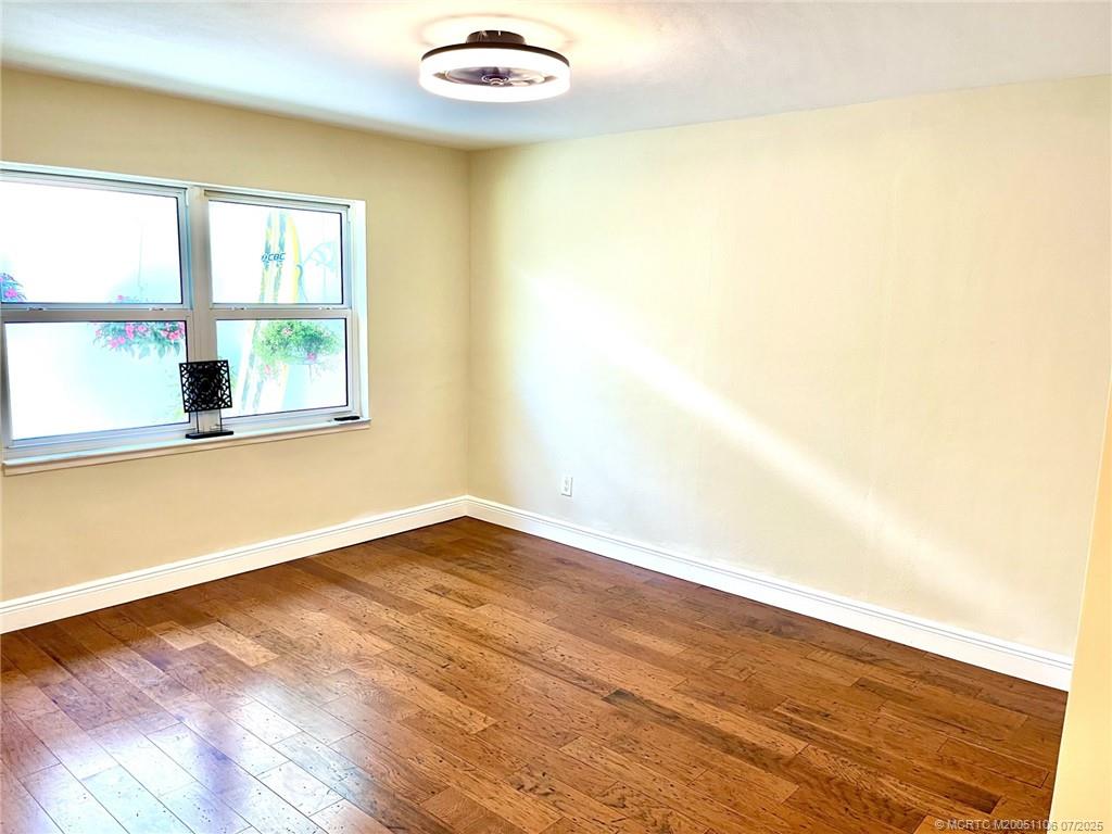 4 Emarita Way Stuart, FL 34996 - Photo 22 of 47 an empty room with a window