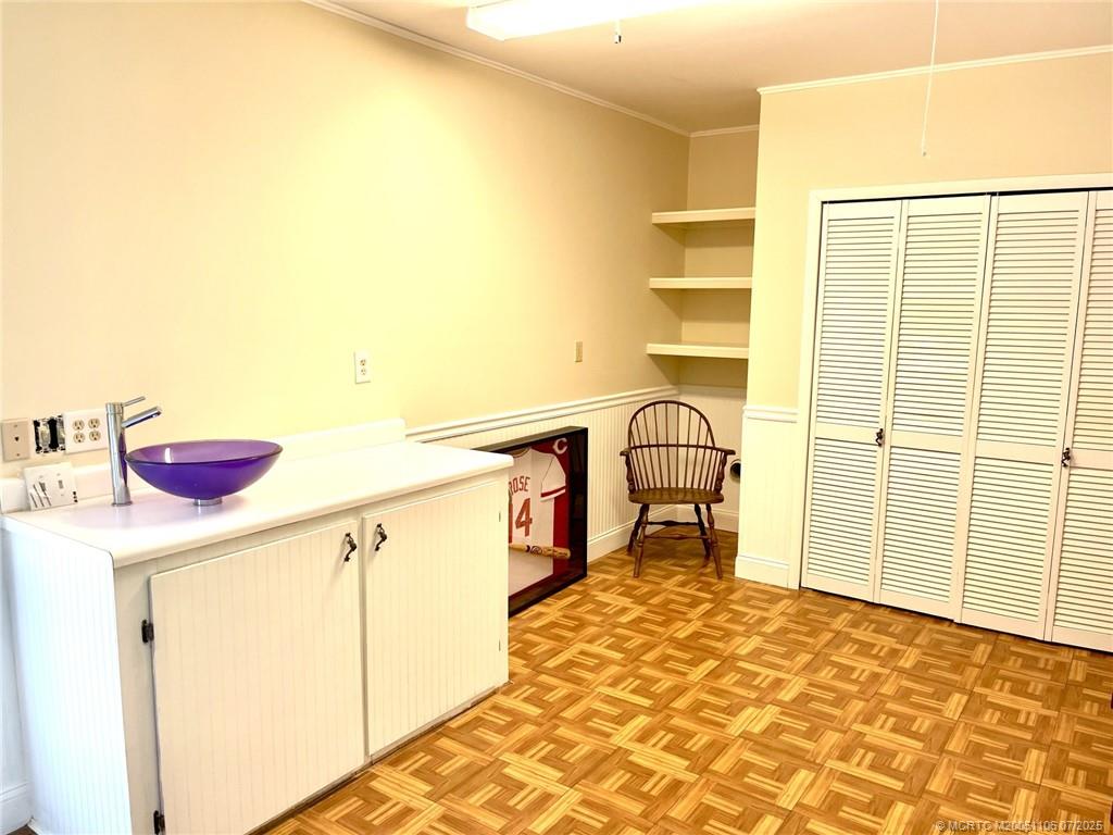 4 Emarita Way Stuart, FL 34996 - Photo 30 of 47 a view of a room with a window