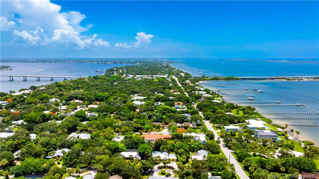 4 Emarita Way Stuart, FL 34996 - Photo 32 of 47 a view of a bunch of trees