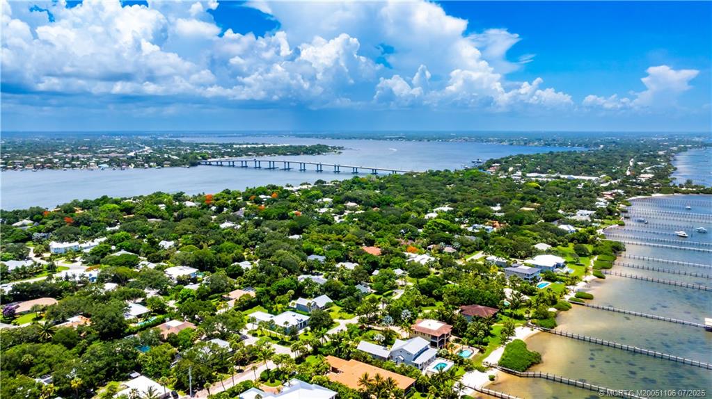 4 Emarita Way Stuart, FL 34996 - Photo 34 of 47 a view of a bunch of flowers