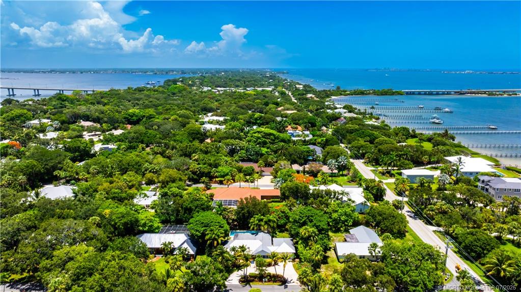 4 Emarita Way Stuart, FL 34996 - Photo 45 of 47 a view of a lake