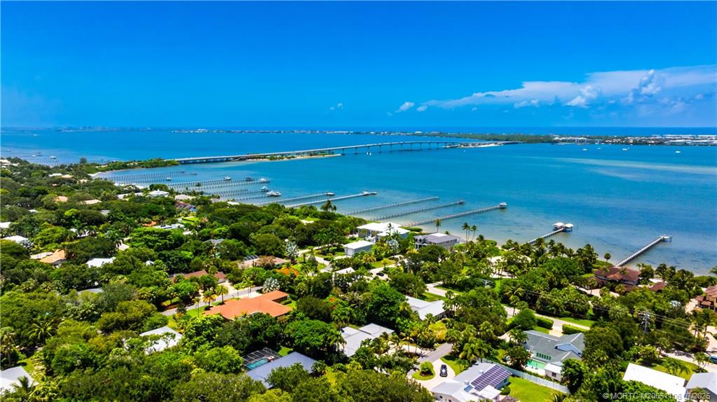 4 Emarita Way Stuart, FL 34996 - Photo 46 of 47 a view of an ocean