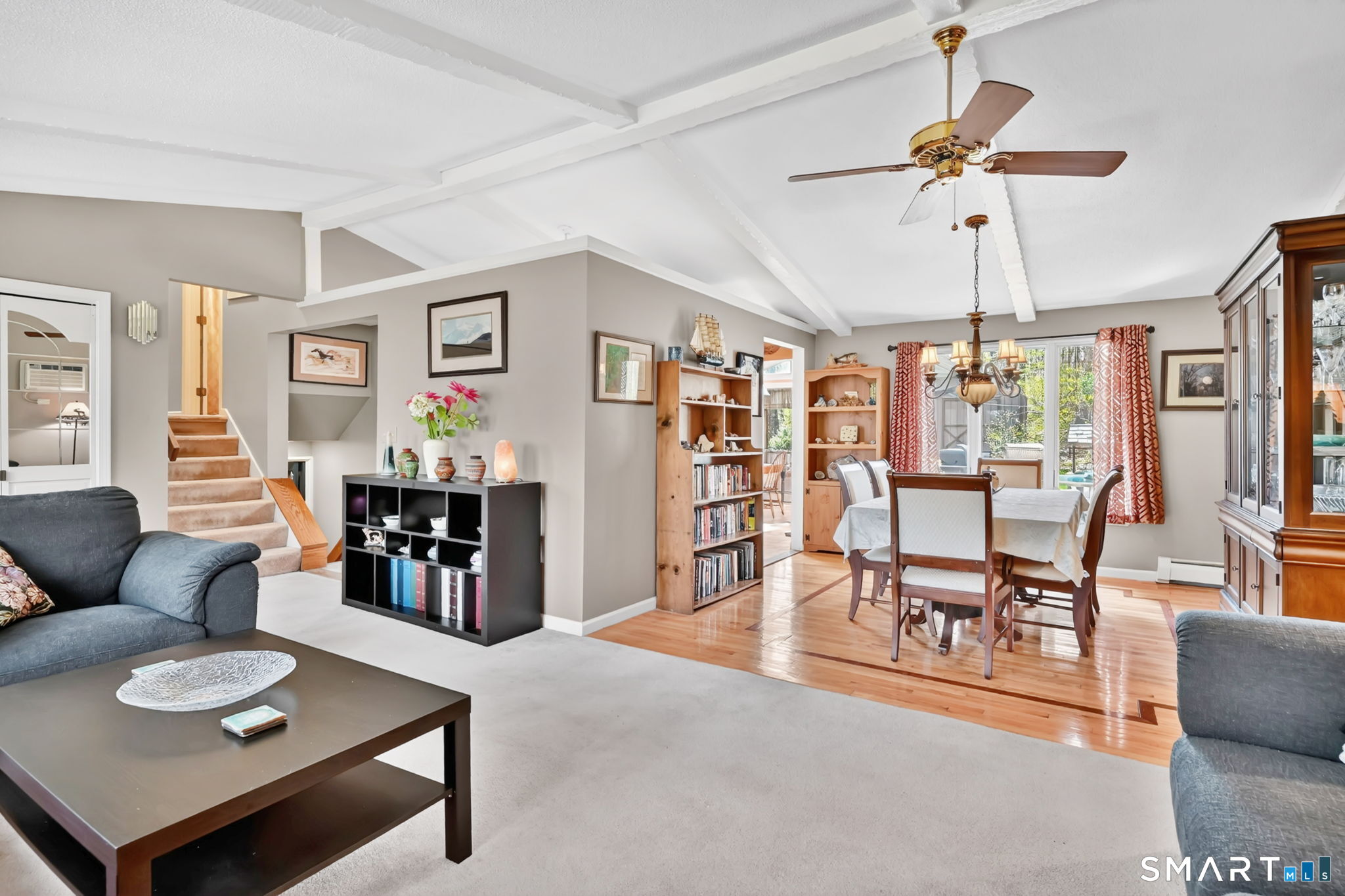 67 Dickinson Road Marlborough, CT 06447 - Photo 15 of 37