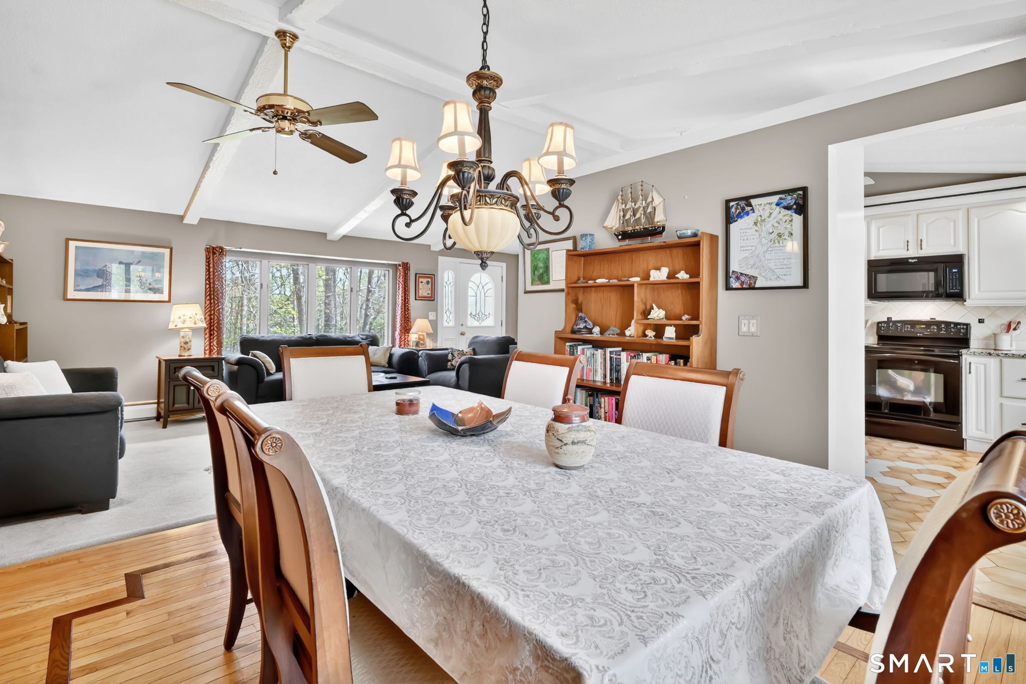 67 Dickinson Road Marlborough, CT 06447 - Photo 17 of 37