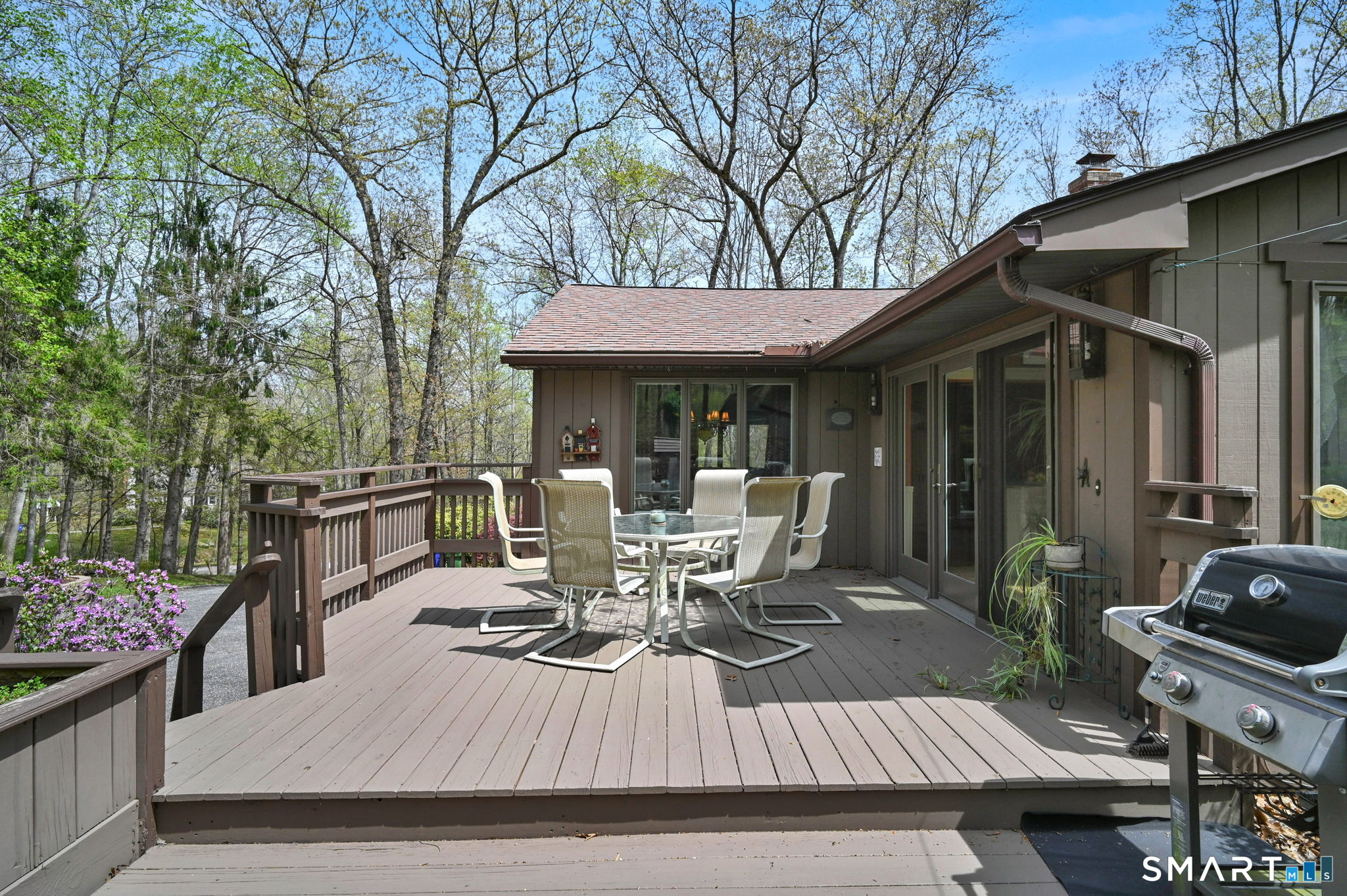 67 Dickinson Road Marlborough, CT 06447 - Photo 3 of 37