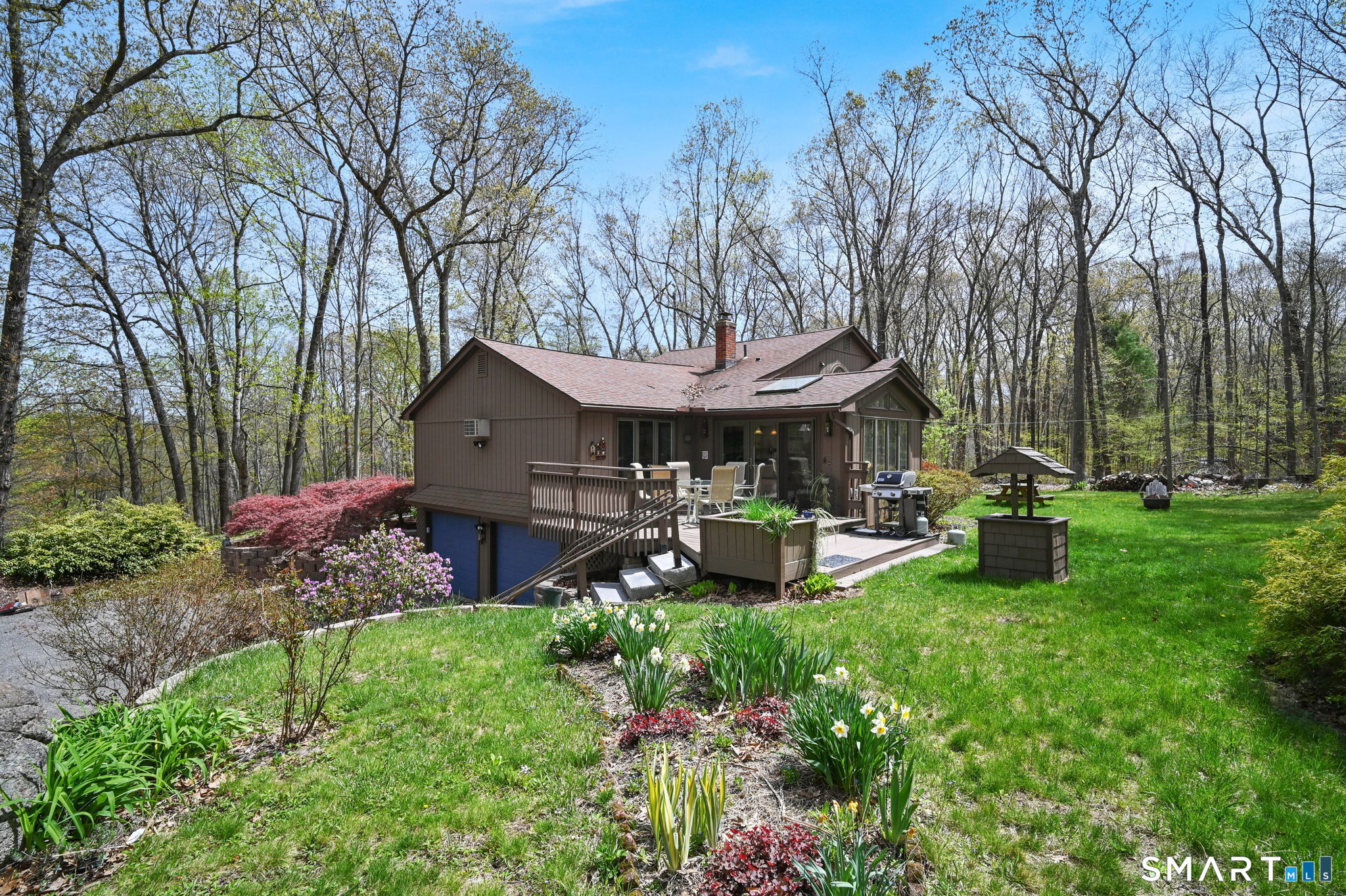 67 Dickinson Road Marlborough, CT 06447 - Photo 32 of 37