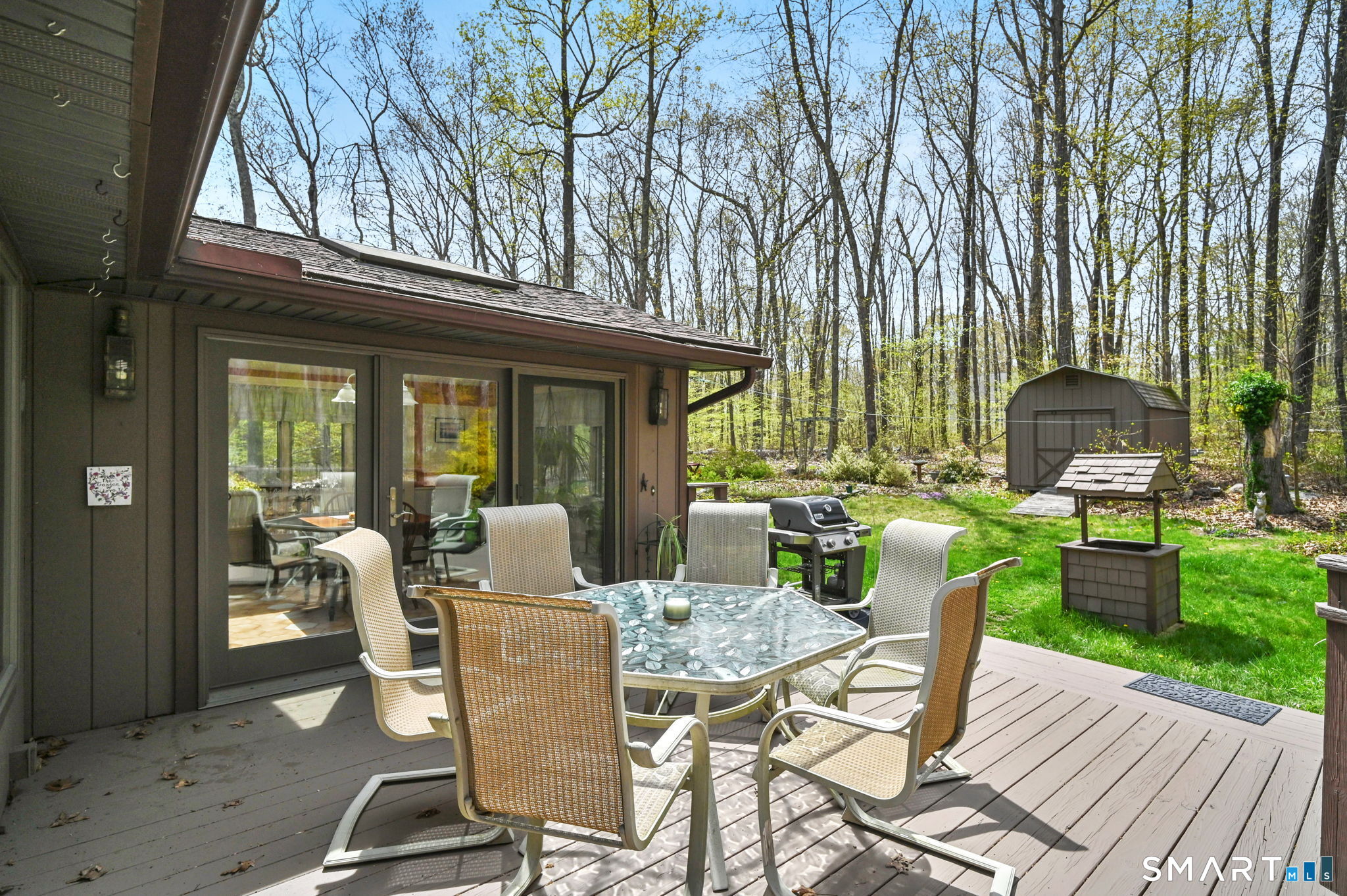 67 Dickinson Road Marlborough, CT 06447 - Photo 36 of 37