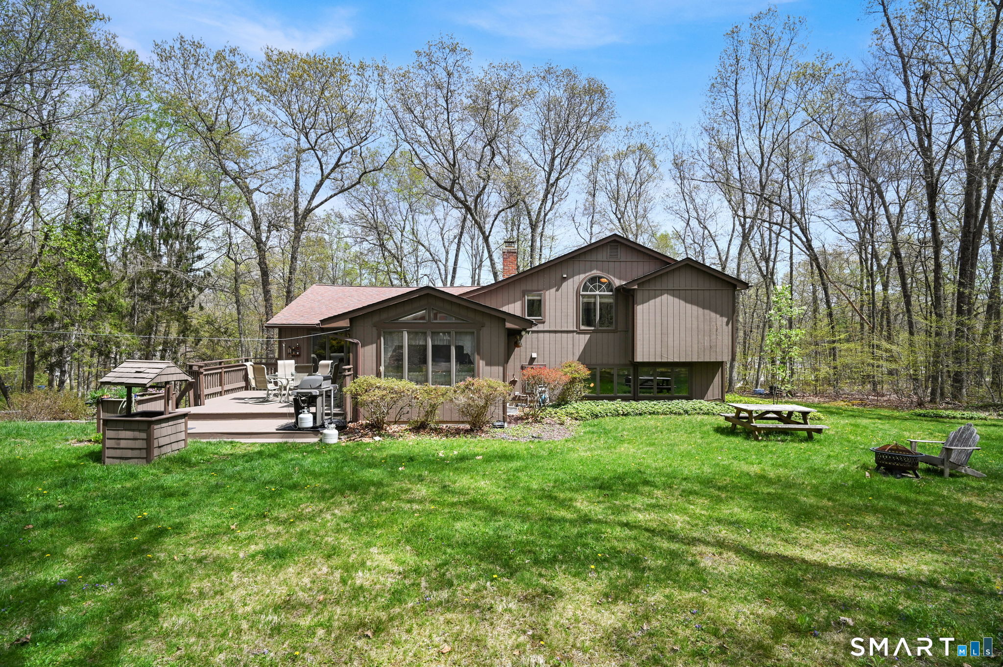 67 Dickinson Road Marlborough, CT 06447 - Photo 4 of 37