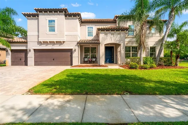 $1,049,000 | 19813 Wellington Manor Boulevard, Lutz, FL 33549