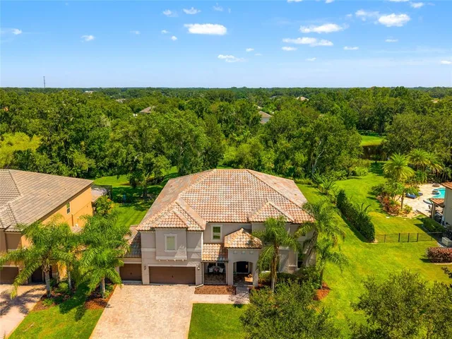 $1,049,000 | 19813 Wellington Manor Boulevard, Lutz, FL 33549