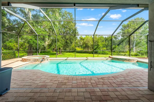 $1,049,000 | 19813 Wellington Manor Boulevard, Lutz, FL 33549
