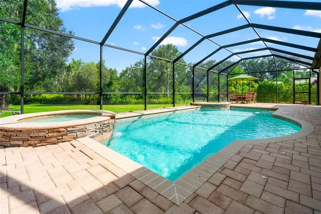 $1,049,000 | 19813 Wellington Manor Boulevard, Lutz, FL 33549