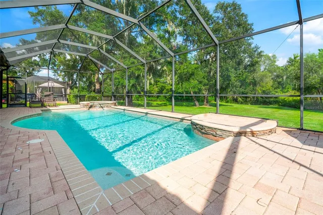 $1,049,000 | 19813 Wellington Manor Boulevard, Lutz, FL 33549
