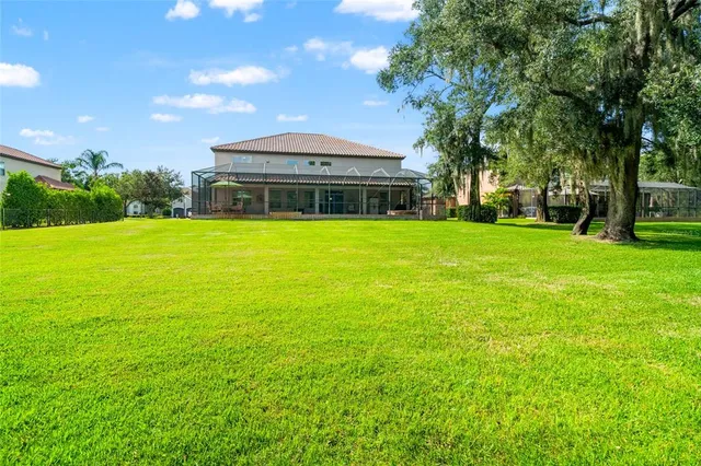 $1,049,000 | 19813 Wellington Manor Boulevard, Lutz, FL 33549