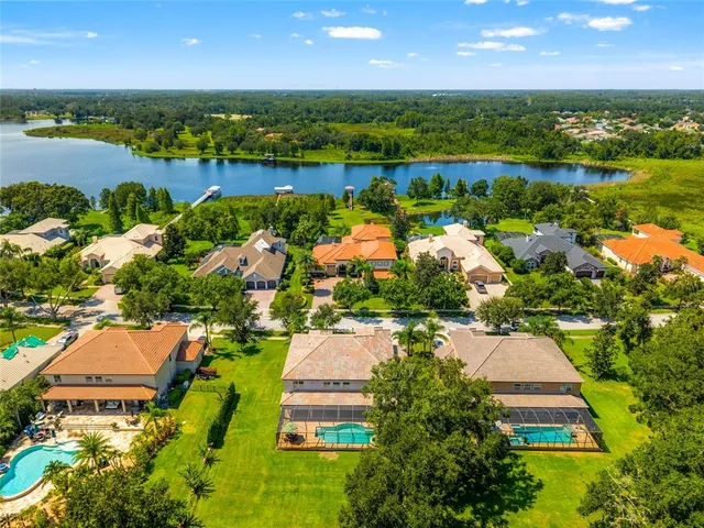 $1,049,000 | 19813 Wellington Manor Boulevard, Lutz, FL 33549