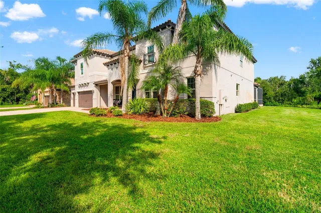 $1,049,000 | 19813 Wellington Manor Boulevard, Lutz, FL 33549