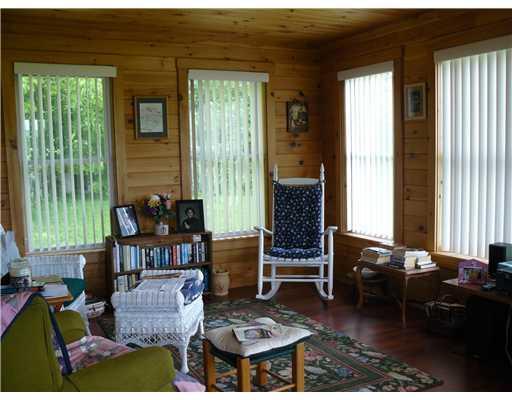 85 Old Belfast Road Frankfort, ME 04438 - Photo 9 of 23 Other. Lovely sunroom