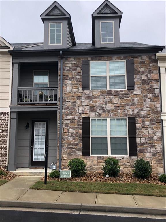 5714 Radford Loop, Unit 85 Fairburn, GA 30213 - Photo 1 of 1 Gallery Image 1