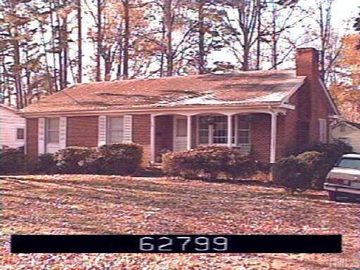 309 Grand Raleigh, NC 27606 - Photo 1 of 1 a view of house with yard