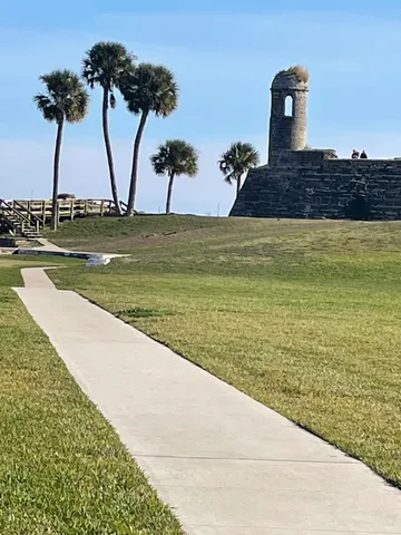 $999,000 | 60 Osceola Street, St. Augustine, FL 32084