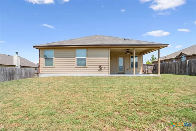 $242,000 | 401 Kayla Street, Troy, TX 76579