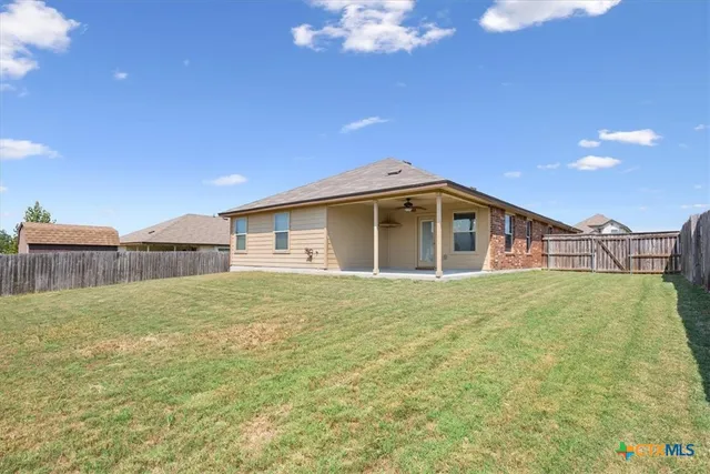 $242,000 | 401 Kayla Street, Troy, TX 76579