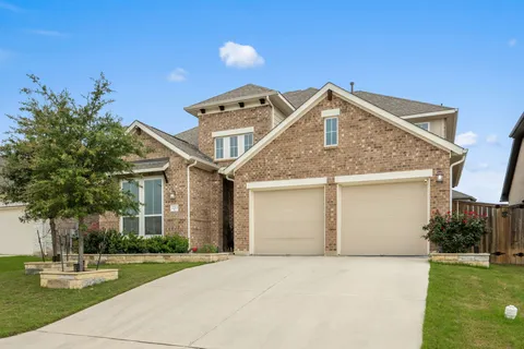 $540,000 | 2213 Santa Isabella Drive, Leander, TX 78641