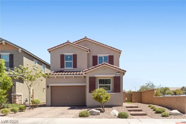 $444,995 | 409 Desert Cadence Street, Henderson, NV 89011