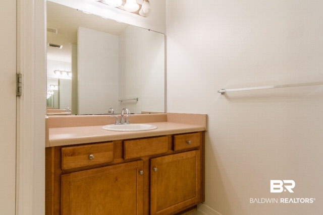 2557 Santa Rosa Drive Lillian, AL 36549 - Photo 10 of 17 Master Bath