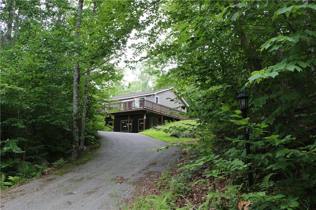 326 Patten Pond Road Surry, ME 04684 - Photo 16 of 35 Photo