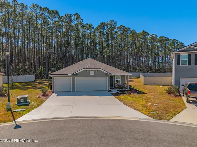 $420,000 | 65506 River Glen Parkway, Yulee, FL 32097