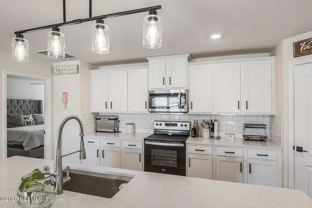 $420,000 | 65506 River Glen Parkway, Yulee, FL 32097