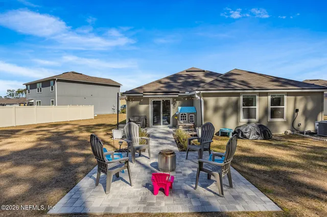 $420,000 | 65506 River Glen Parkway, Yulee, FL 32097