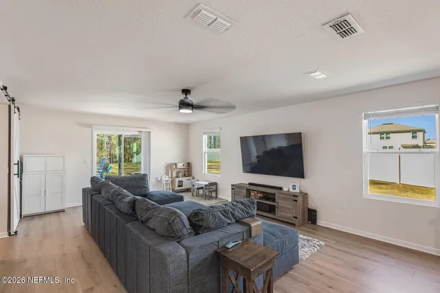 $420,000 | 65506 River Glen Parkway, Yulee, FL 32097