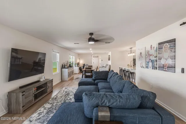 $420,000 | 65506 River Glen Parkway, Yulee, FL 32097