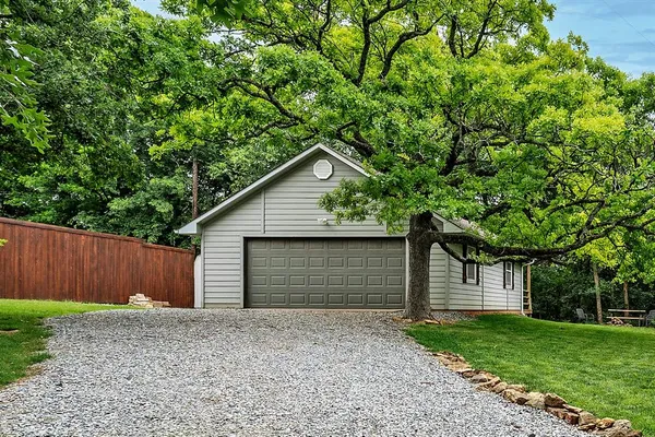 $689,500 | 260 Susan Drive, Pottsboro, TX 75076