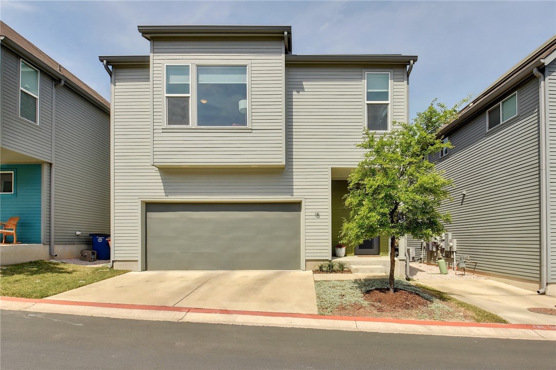 3001 Del Curto Road, Unit 15 Austin, TX 78704 - Photo 1 of 1