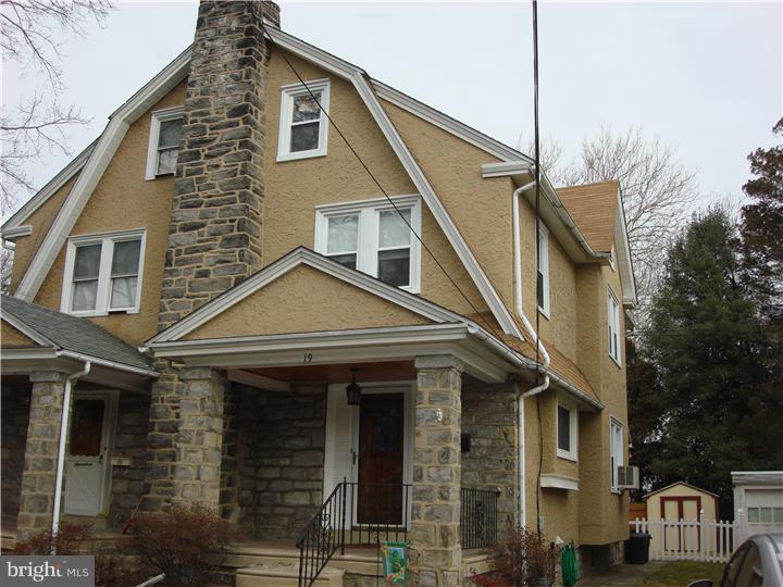 19 Congress Avenue Springfield, PA 19064 - Photo 1 of 18 Exterior