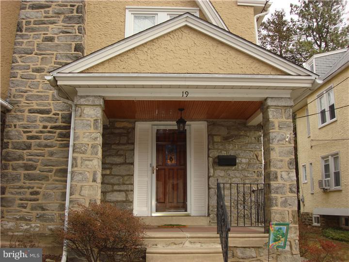 19 Congress Avenue Springfield, PA 19064 - Photo 2 of 18 Exterior