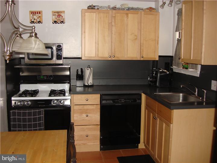 19 Congress Avenue Springfield, PA 19064 - Photo 8 of 18 Kitchen